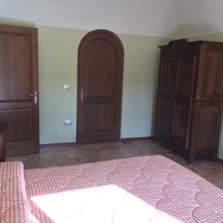 Вилла Regio Tratturo Caporciano Экстерьер фото